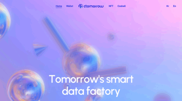 ctomorrow.io