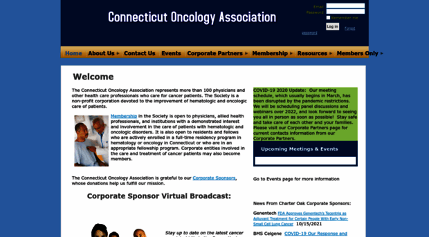 ctoncology.com