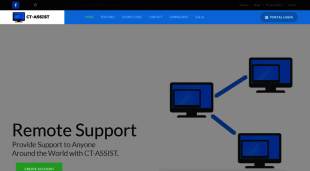 ctonlineassist.com