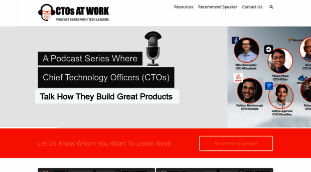 ctosatwork.com