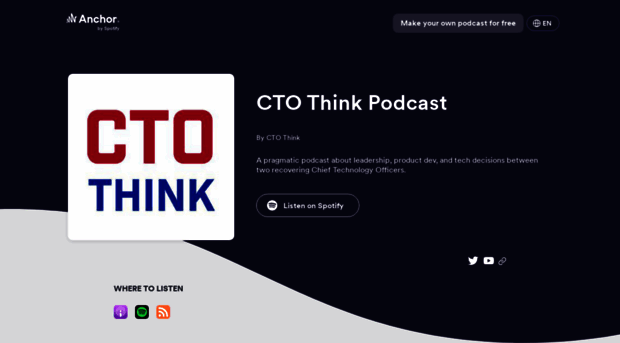 ctothink.com