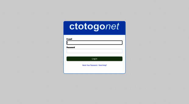 ctotogo.cashboardapp.com