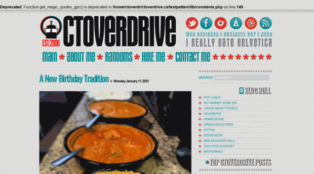 ctoverdrive.ca