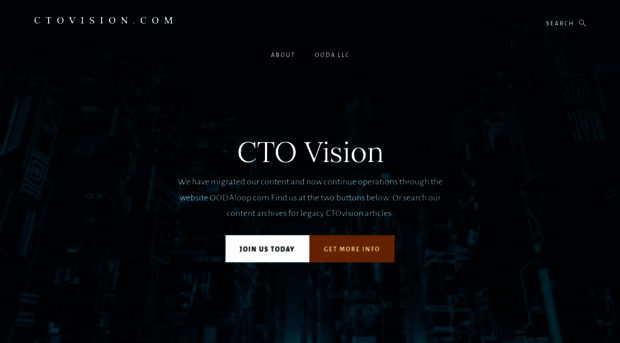 ctovision.com