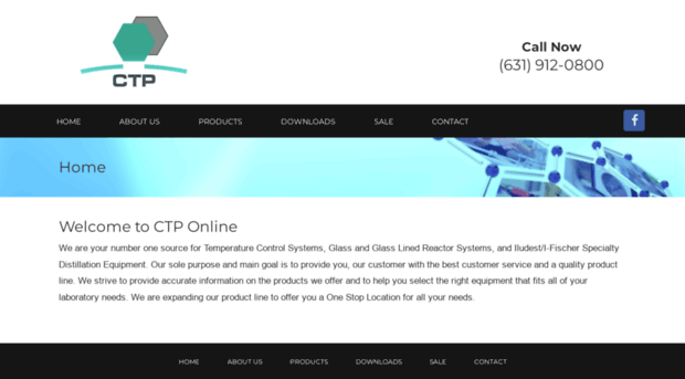 ctp-online.com