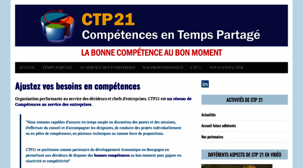 ctp21.com
