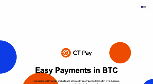 ctpay.online