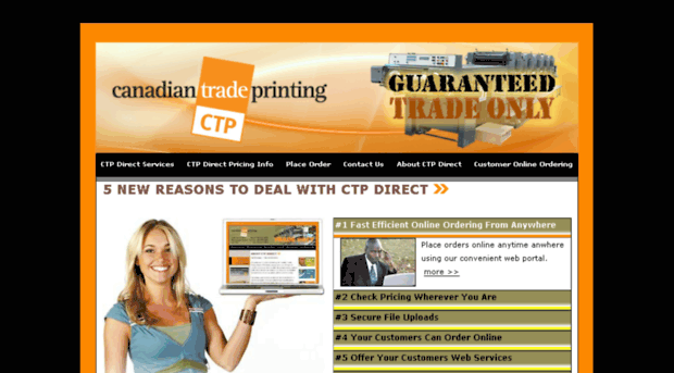 ctpdirect.com
