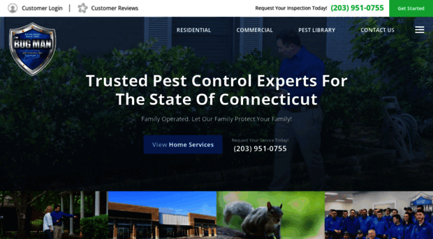 ctpest.com