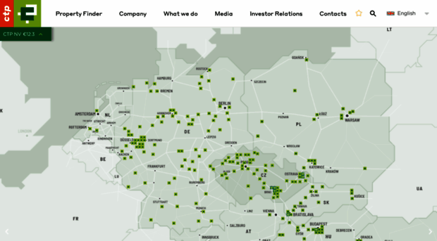 ctpinvest.eu
