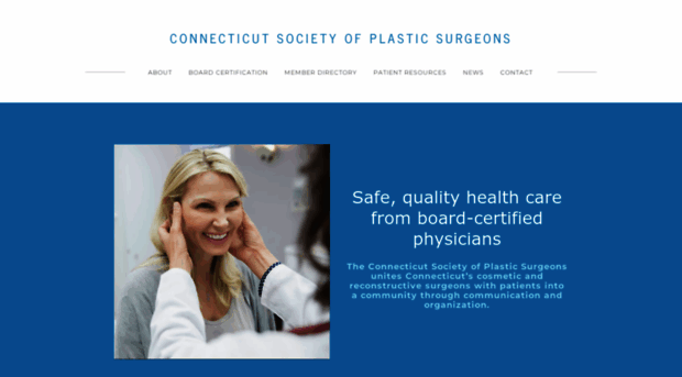 ctplasticsurgery.org