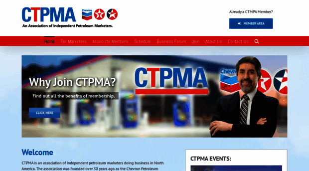 ctpma.net