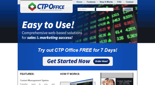 ctpoffice.com