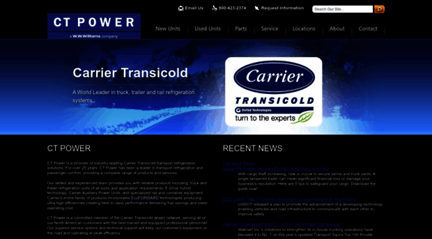 ctpower.com