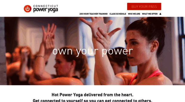 ctpoweryoga.com