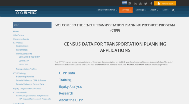 ctpp.transportation.org