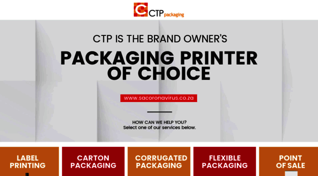 ctppackaging.co.za