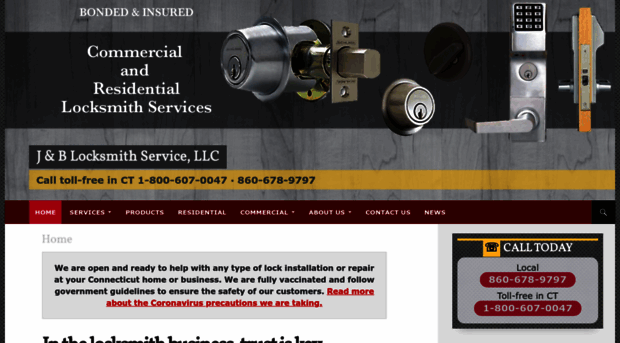 ctprolocksmith.com