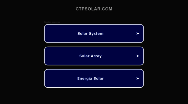 ctpsolar.com