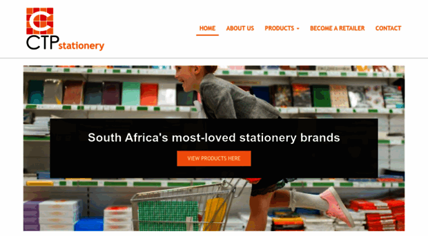 ctpstationery.co.za