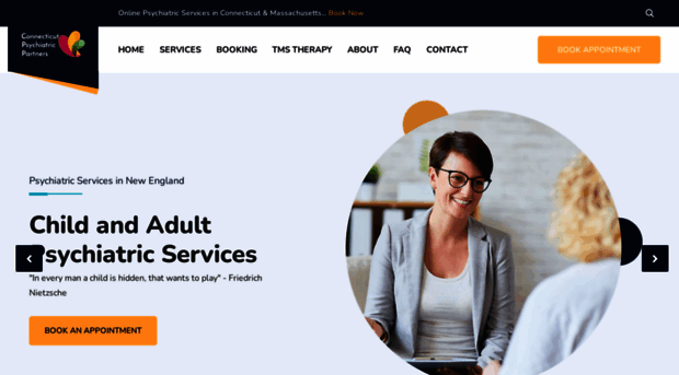 ctpsychiatrists.com