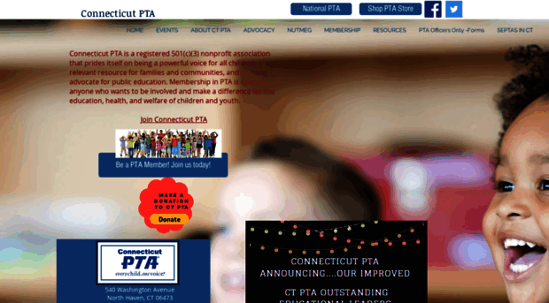 ctpta.org