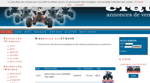 ctquad.com