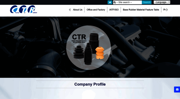 ctr-rubber.com