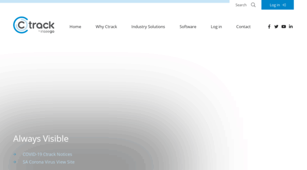 ctrack.co.za
