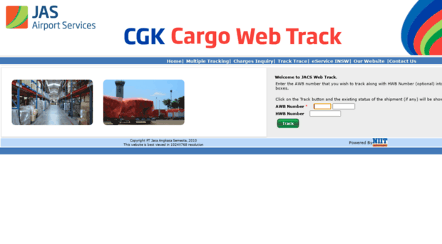 ctrackcgk.ptjas.co.id