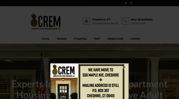 ctrealestatemanagement.com