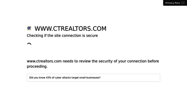 ctrealtors.com