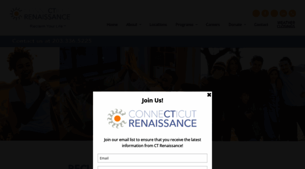 ctrenaissance.com