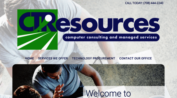 ctresources.com