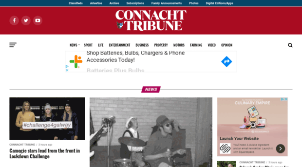 ctribune.ie