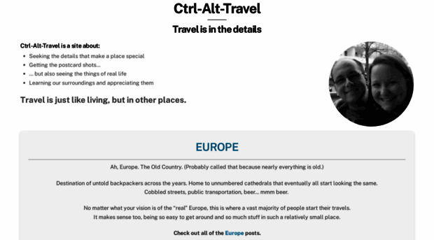 ctrl-alt-travel.com