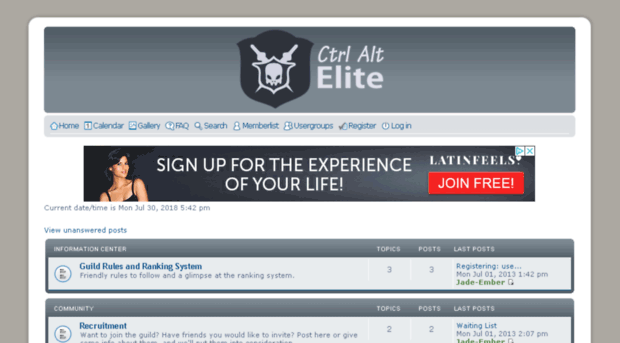 ctrlaltelite.userboard.net