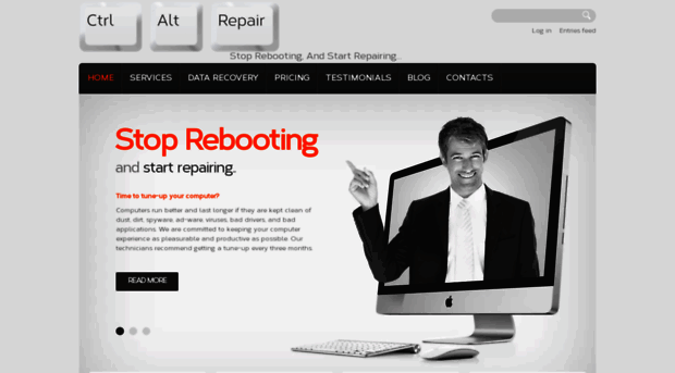ctrlaltrepair.com