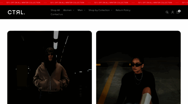 ctrlcairo.com