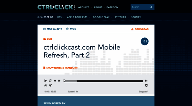 ctrlclickcast.com