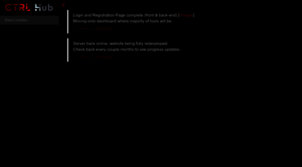 ctrlhub.co