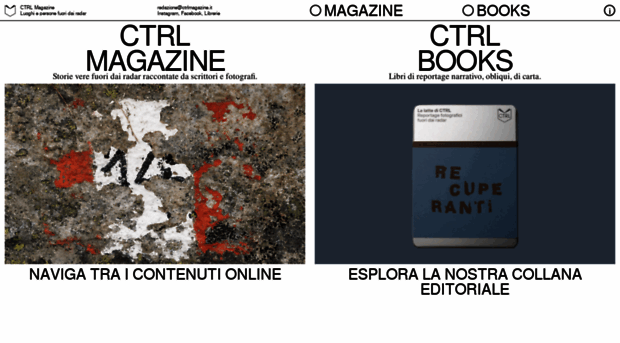 ctrlmagazine.it