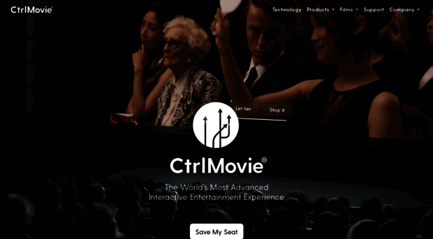 ctrlmovie.com