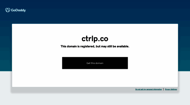 ctrlp.co