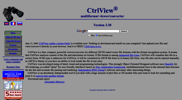 ctrlview.com