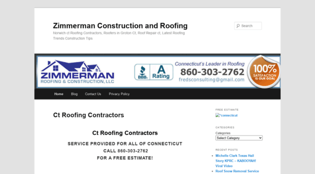 ctroofingcontractors.com