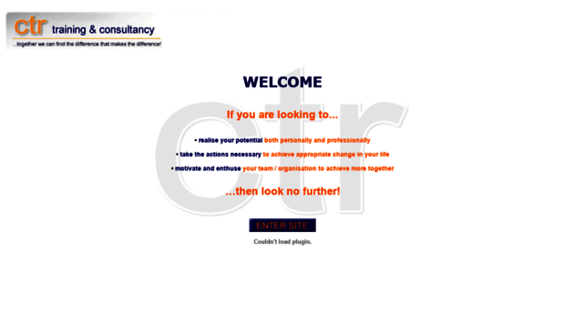 ctrtraining.co.uk