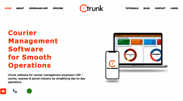 ctrunk.com