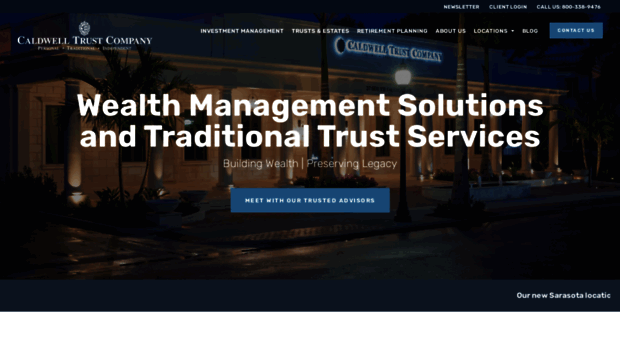 ctrust.com