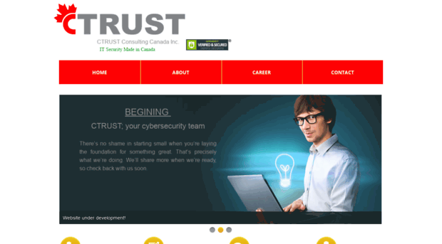 ctrust.info